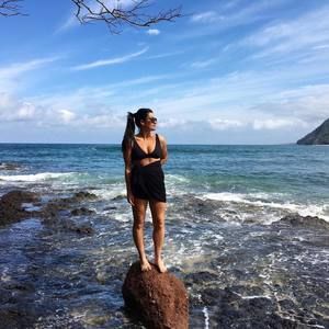 Meet your Posher, Jess